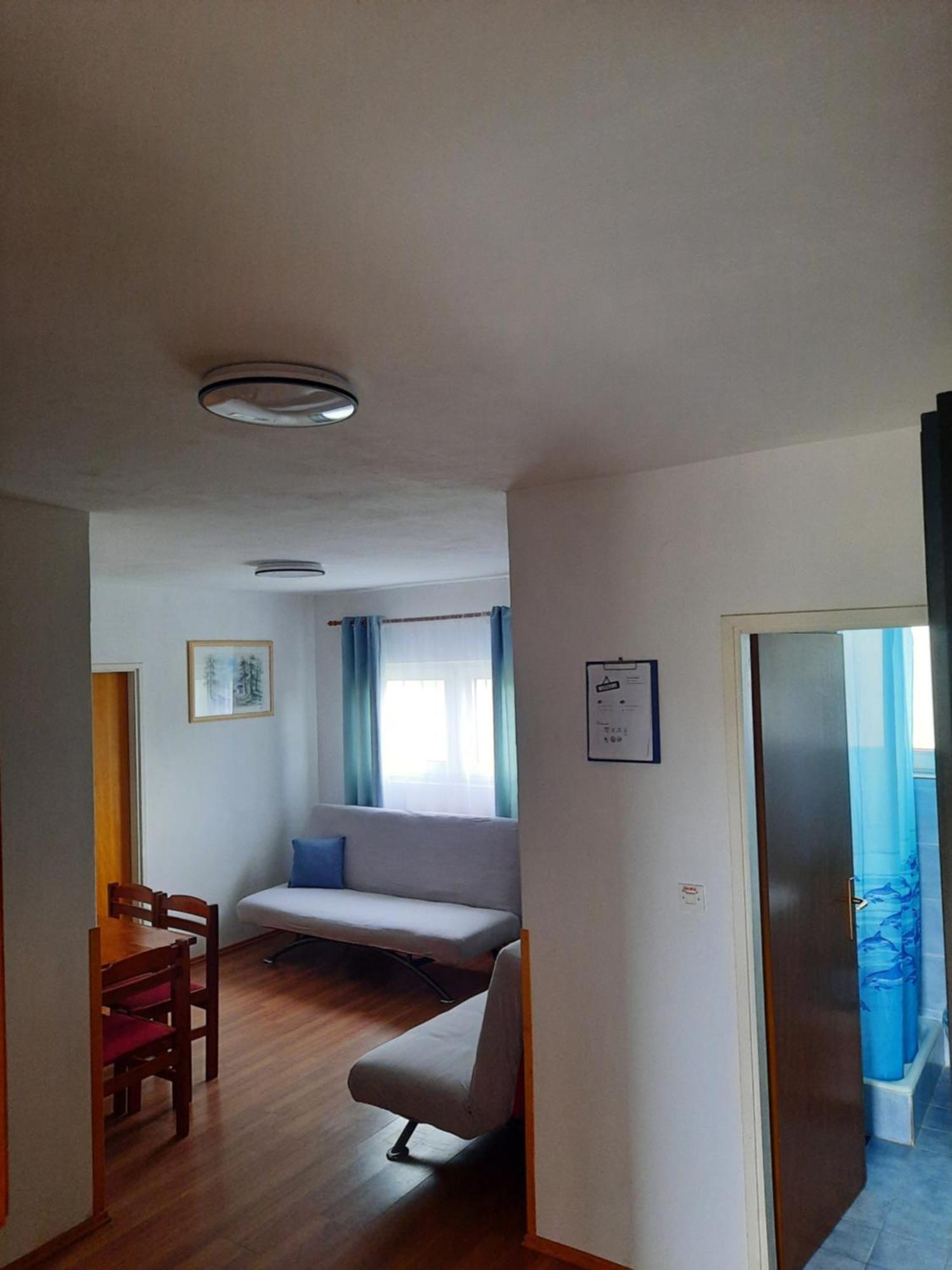 Apartments Brkovic Sukošan Quarto foto